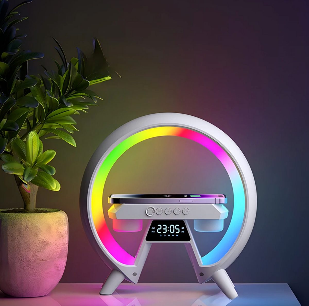 Speakers