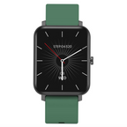 Rugged GPS Smartwatch