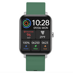 Rugged GPS Smartwatch
