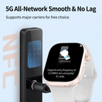 4G Android Smartwatch