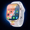 4G Android Smartwatch