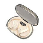 Powerful Sound & Sports-Ready Design Wireless Earbuds