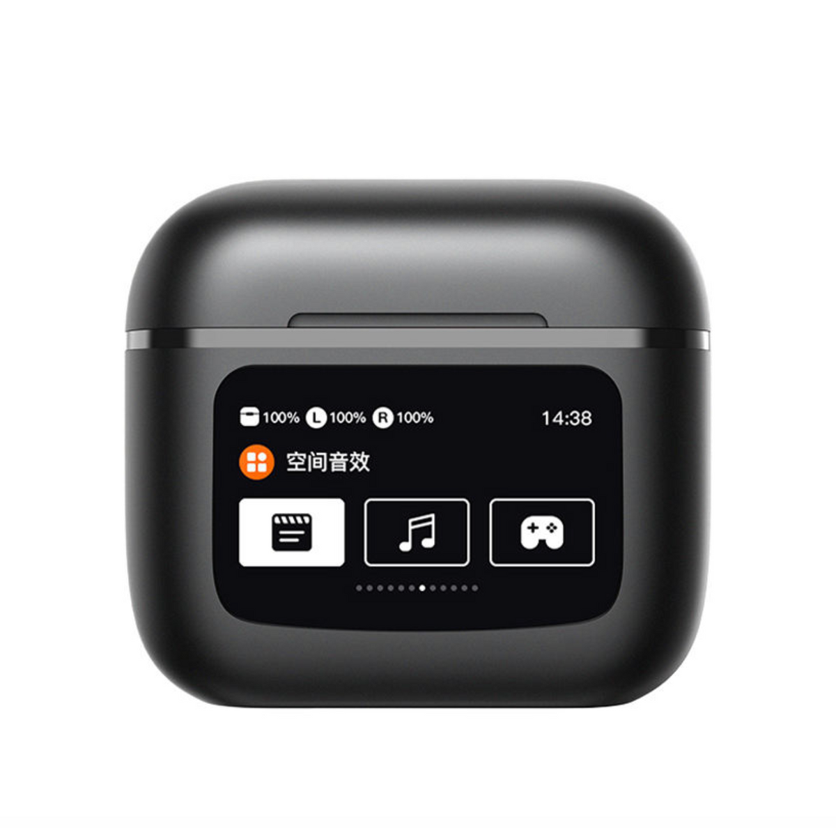 lear Sound & Wireless Freedom Wireless Earbuds