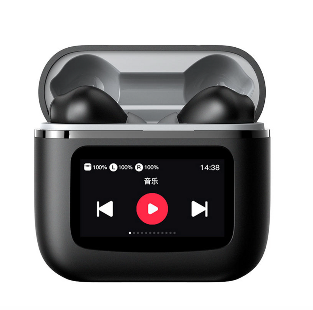 lear Sound & Wireless Freedom Wireless Earbuds