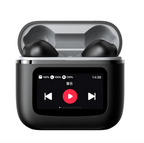 lear Sound & Wireless Freedom Wireless Earbuds