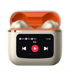 lear Sound & Wireless Freedom Wireless Earbuds