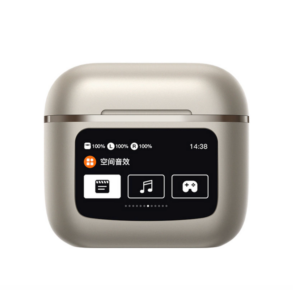 lear Sound & Wireless Freedom Wireless Earbuds