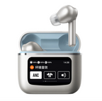 lear Sound & Wireless Freedom Wireless Earbuds