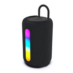 RGB LED Rechargeable Waterproof Portable Speaker