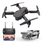 WiFi FPV Drone with 1080P HD Camera