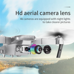 WiFi FPV Drone with 1080P HD Camera