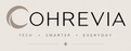 Cohrevia – Startsida