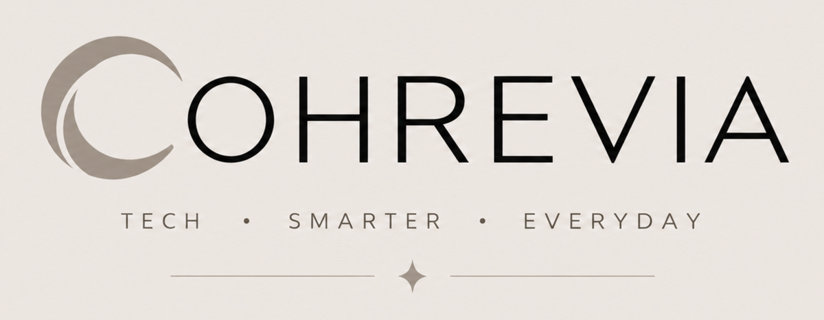 Cohrevia